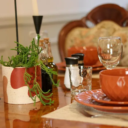 Johan's Appartement *