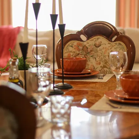 Appartement Johan's *