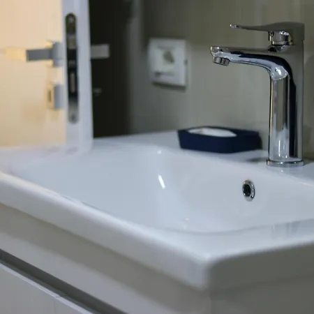 Johan's Appartement *