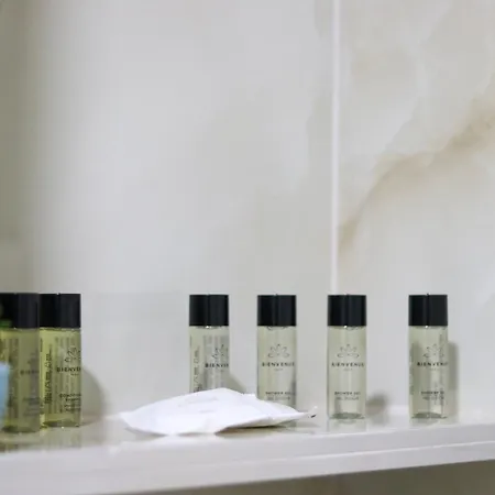 Johan's Appartement Tirana