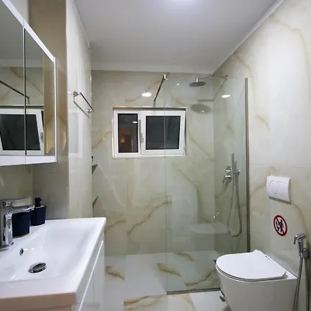 Appartement Johan's Tirana