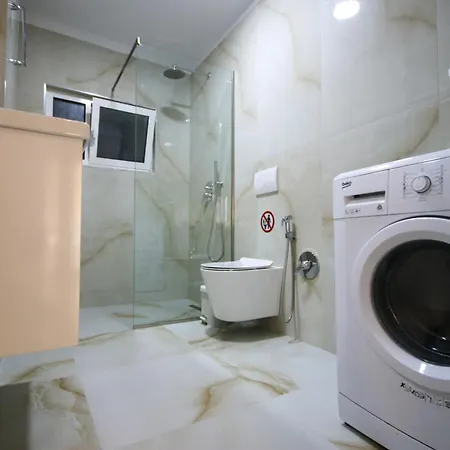 Appartement Johan's *