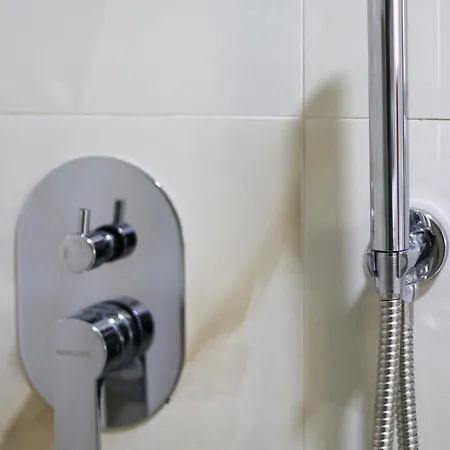 Johan's Appartement *