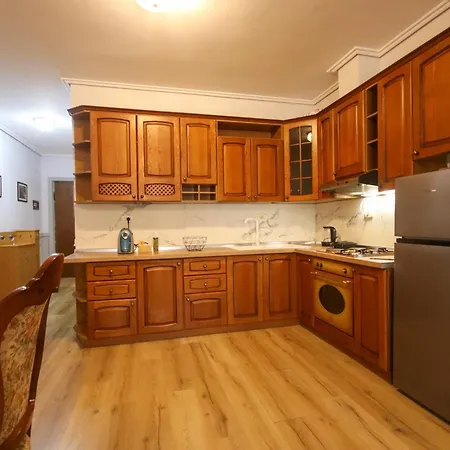 Appartement Johan's Tirana