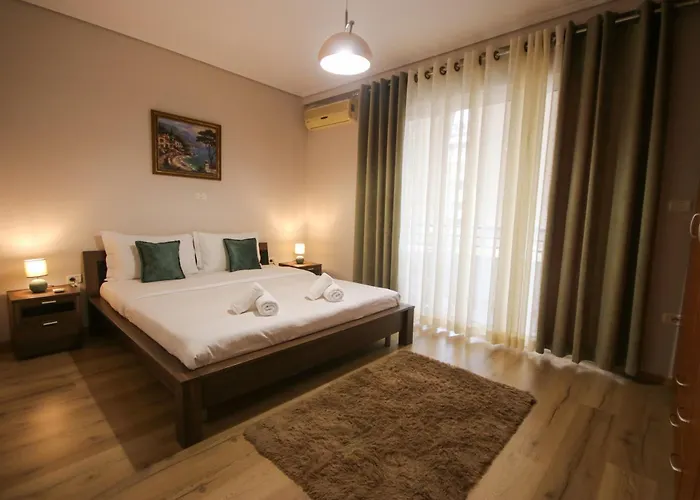 Johan's Tirana