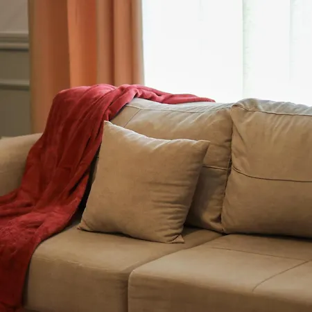 Johan's Apartment Tirana