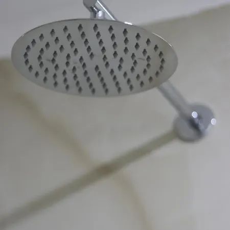 דירה Johan's *