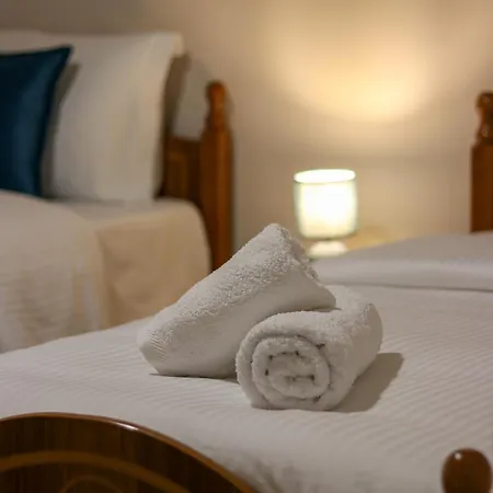 Johan's Lägenhet Tirana