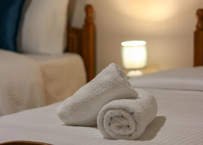 Johan's Apartment Tirana